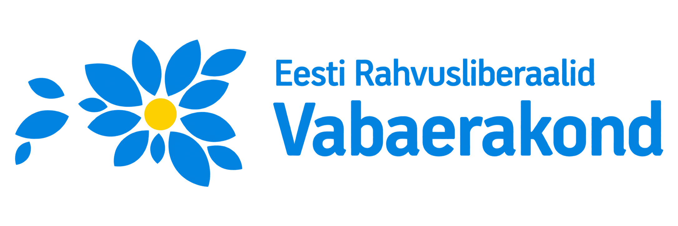 Eesti Rahvusliberaalid Vabaerakond